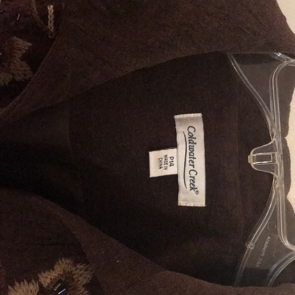 Great Fall Jacket - Picture 2 of 5
